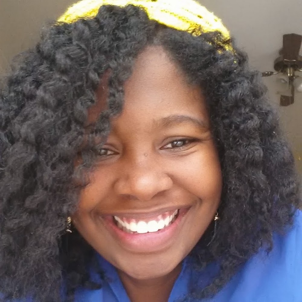 Meet your Posher, Ketina
